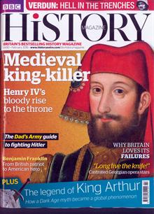 Bbc History Magazine  Order Online