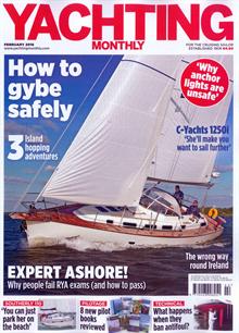 Yachting Monthly Magazine  Order Online
