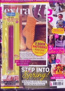 Simply Knitting Magazine  Order Online