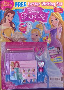 Disney Princess Magazine  Order Online