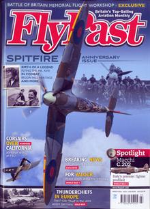 Flypast Magazine  Order Online