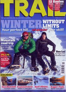 Trail Magazine  Order Online