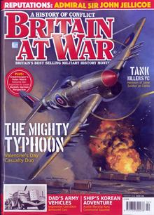 Britain At War Magazine  Order Online