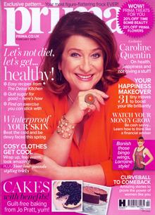 Prima Magazine  Order Online
