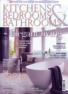 Kitchens Bed Bathrooms Magazine  Order Online