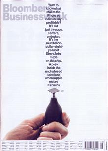 Bloomberg Businessweek Magazine  Order Online