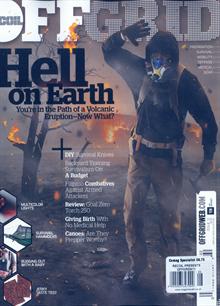 Recoil Presents Magazine  Order Online