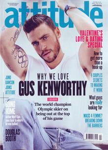 Attitude Magazine  Order Online