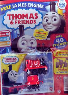 Thomas & Friends Magazine  Order Online