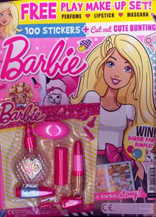 Barbie Magazine  Order Online