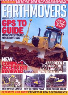 Earthmovers Magazine  Order Online