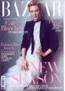 Harpers Bazaar Magazine  Order Online