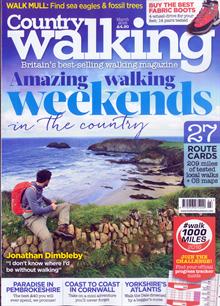 Country Walking Magazine  Order Online