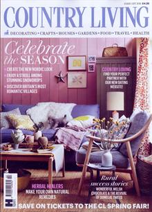 Country Living Magazine  Order Online
