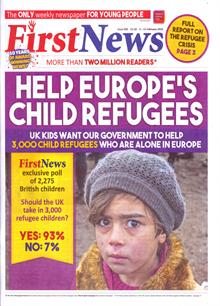 First News Magazine  Order Online