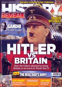 History Extra Magazine  Order Online