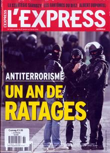 L Express Magazine  Order Online