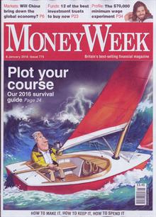 Money Week Magazine  Order Online