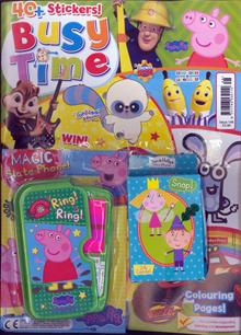 Busytime Magazine  Order Online