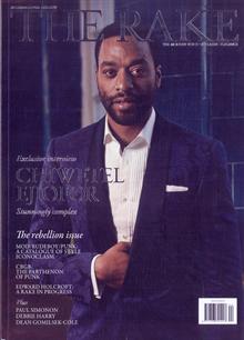 The Rake Magazine  Order Online