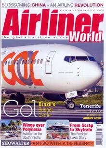 Airliner World Magazine  Order Online