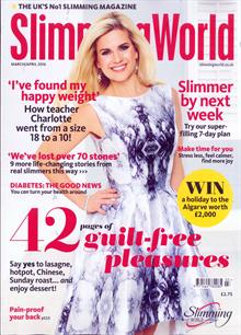 Slimming World Magazine  Order Online