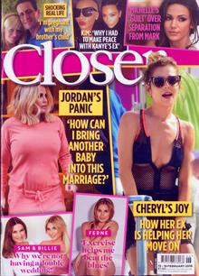 Closer Magazine  Order Online