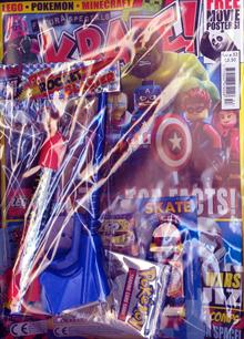 Kraze Magazine  Order Online