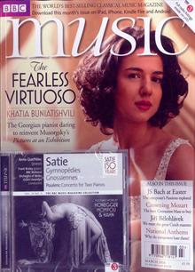 Bbc Music Magazine  Order Online