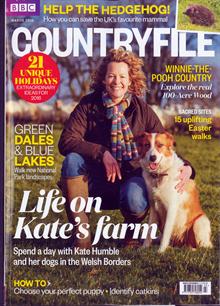 Bbc Countryfile Magazine  Order Online