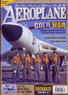 Aeroplane Monthly Magazine  Order Online