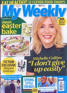 My Weekly Magazine  Order Online