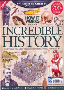 Curious Minds Series Magazine  Order Online