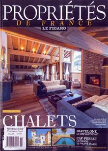 Proprietes Le Figaro  Magazine  Order Online