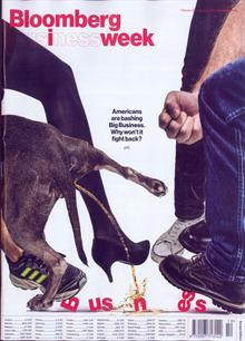 Bloomberg Businessweek Magazine  Order Online