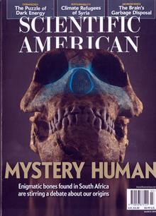 Scientific American Magazine  Order Online