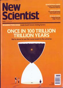 New Scientist Magazine  Order Online
