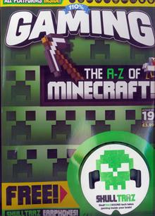110% Gaming Magazine  Order Online