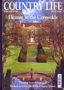Country Life Magazine  Order Online