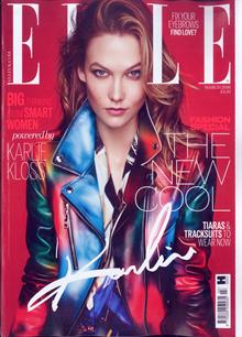 Elle Uk Magazine  Order Online