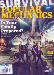 Popular Mechanics Magazine  Order Online