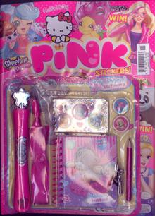 Pink Magazine  Order Online