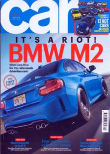 Car Magazine  Order Online