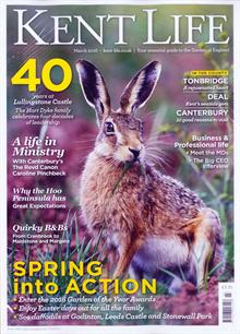 Kent Life Magazine  Order Online