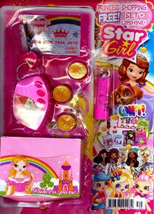 Star Girl Magazine  Order Online