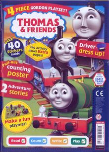 Thomas & Friends Magazine  Order Online