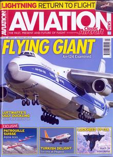 Aviation News Magazine  Order Online