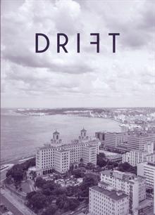 Drift Magazine  Order Online
