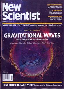 New Scientist Magazine  Order Online