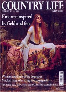 Country Life Magazine  Order Online